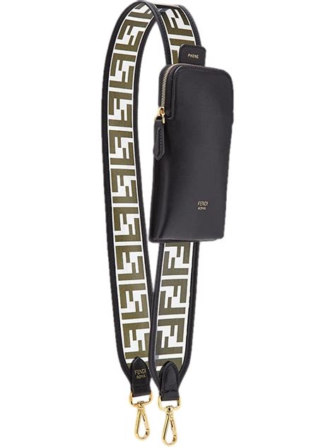 fendi purse strap dupe.